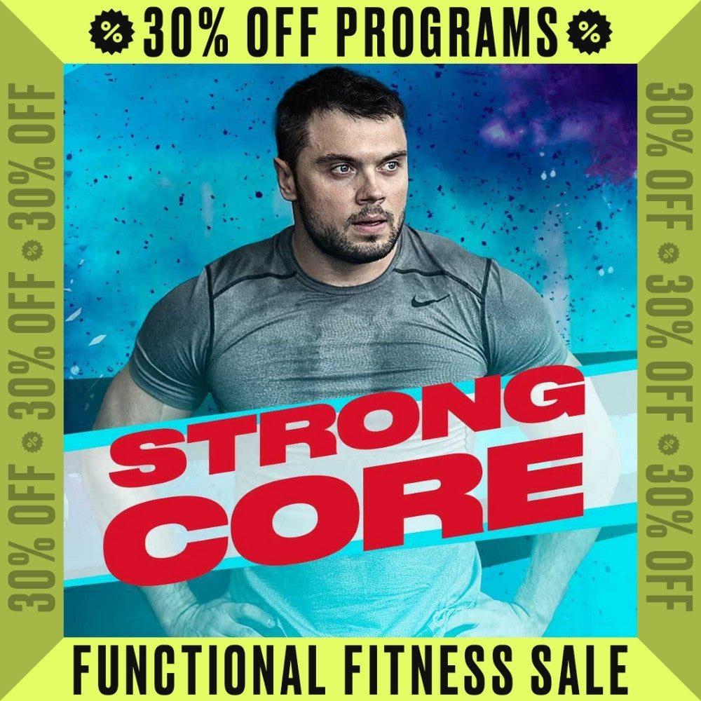 STRONG CORE
