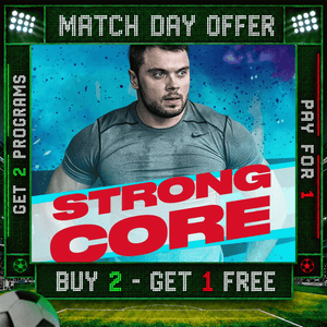 STRONG CORE