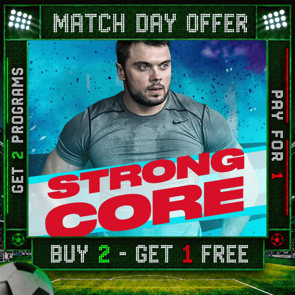STRONG CORE