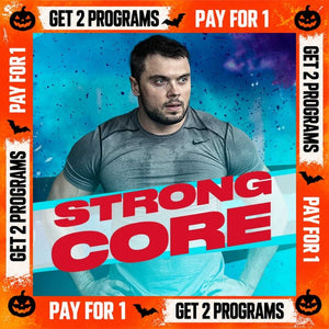 STRONG CORE