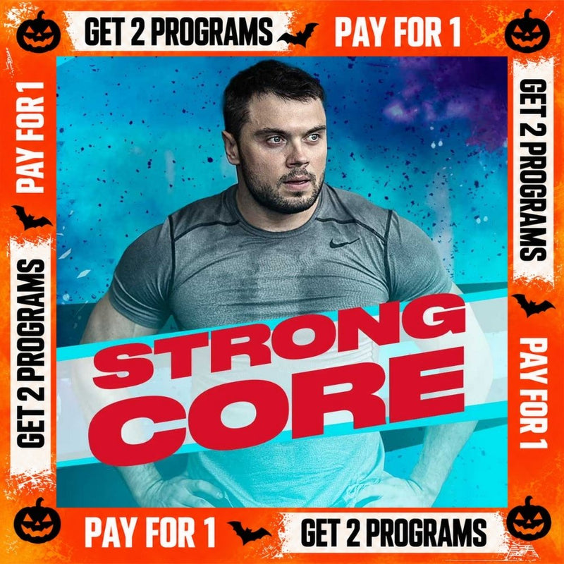 STRONG CORE