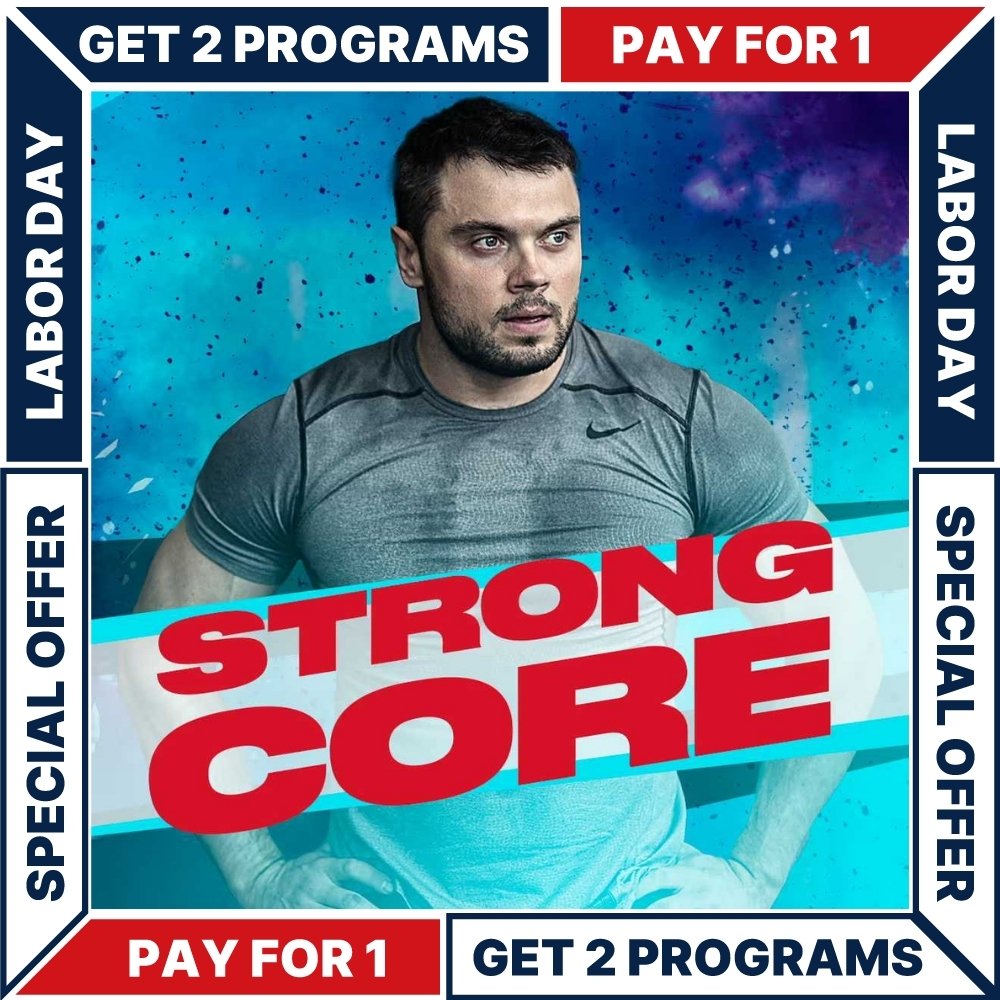 STRONG CORE