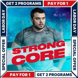 STRONG CORE