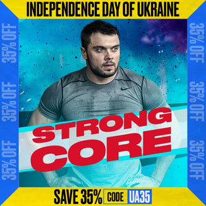 STRONG CORE