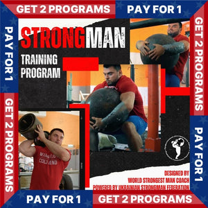 STRONGMAN