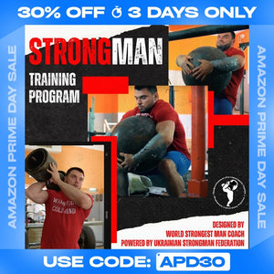 STRONGMAN