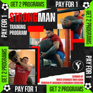 STRONGMAN