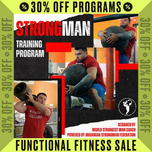 STRONGMAN