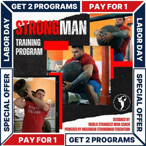 STRONGMAN