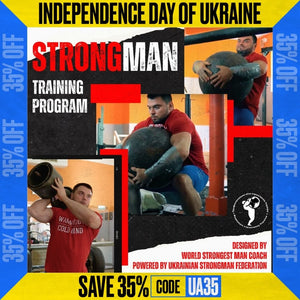 STRONGMAN