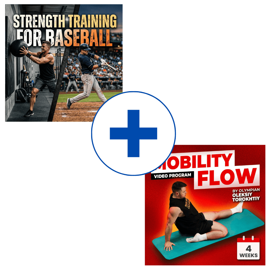 Weight lifting for baseball bundle cover by Torokhtiy Oleksiy