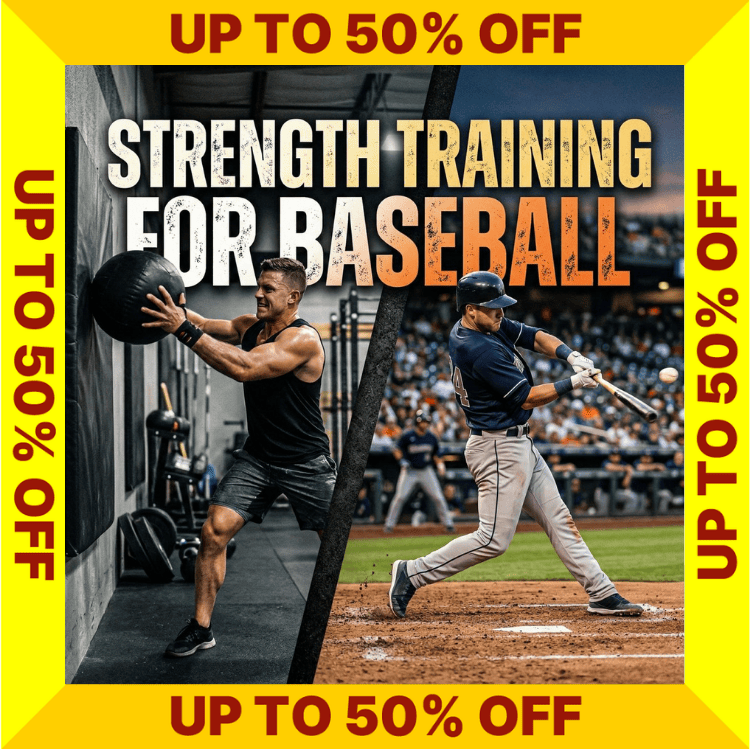 Weight lifting for baseball cover by Torokhtiy Oleksiy