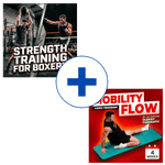 Bundle of programs weight training for box and mobility from Oleksiy Torokhtiy