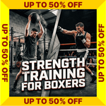 Program of weight training for box from Oleksiy Torokhtiy