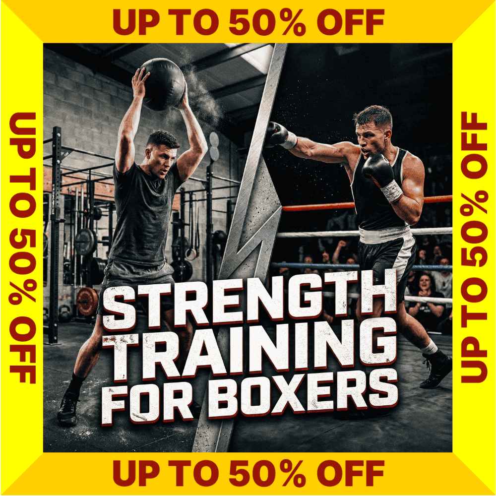Program of weight training for box from Oleksiy Torokhtiy