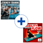 Bundle of programs weight training for swimmers and mobility from Oleksiy Torokhtiy