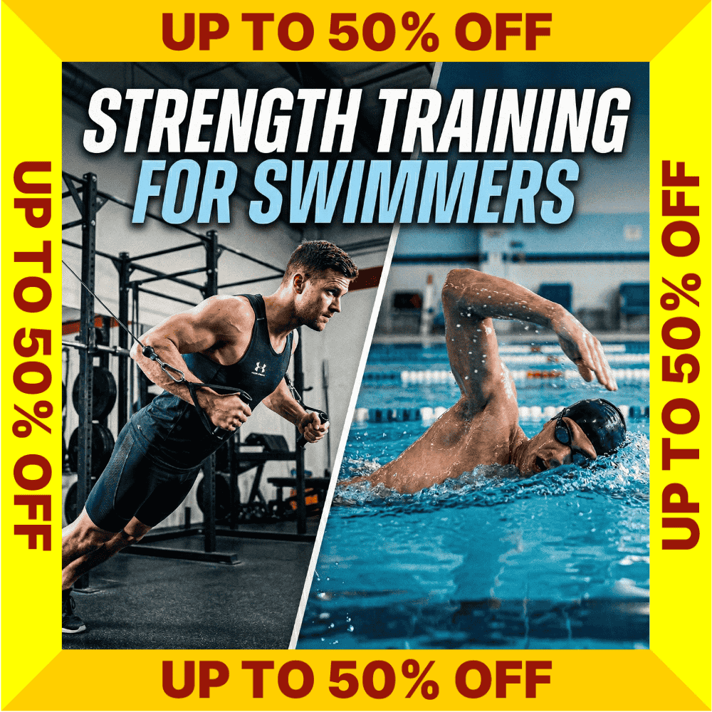 Program cover of weight training for swimming from Oleksiy Torokhtiy