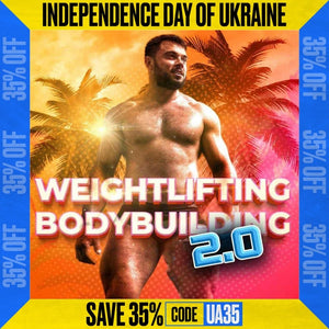 WEIGHTLIFTING BODYBUILDING 2.0