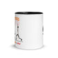 "Jerk Styles" Mug