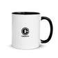 "Best Squat Target" Mug