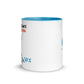 "Split Balance Distribution" Mug