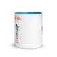 "Correct Front Rack" Mug