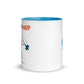 "Snatch Grip" Mug
