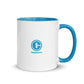 "Jerk Styles" Mug