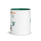 "Squat Tempo Best Tip" Mug