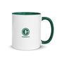 "Best Squat Target" Mug