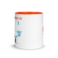 "Squat Tempo Best Tip" Mug