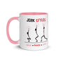 "Jerk Styles" Mug