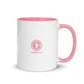 "Best Squat Target" Mug