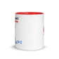 "Split Balance Distribution" Mug