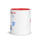 "Squat Tempo Best Tip" Mug
