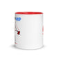 "Snatch Grip" Mug