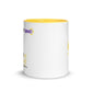 "Best Squat Target" Mug