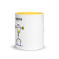 "Jerk Grip Width" Mug
