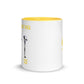 "Correct Front Rack" Mug