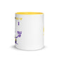 "Squat Tempo Best Tip" Mug
