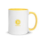"Best Squat Target" Mug