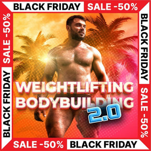 WEIGHTLIFTING BODYBUILDING 2.0