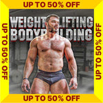 WEIGHTLIFTING BODYBUILDING - SALE UP TO 50% OFF (Torokhtiy Weightlifting)