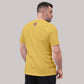 WEIGHTLIFTING T-SHIRT "DIP & DRIVE PATH"