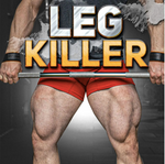 Leg killer program by Oleksiy Torokhtiy