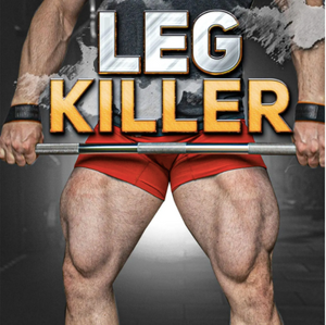 Leg killer program by Oleksiy Torokhtiy
