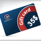 GIFT CARD*