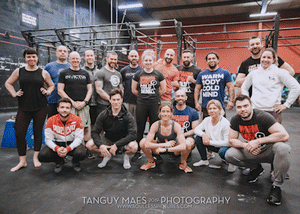 Workshop Booking Deposit