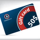 GIFT CARD*